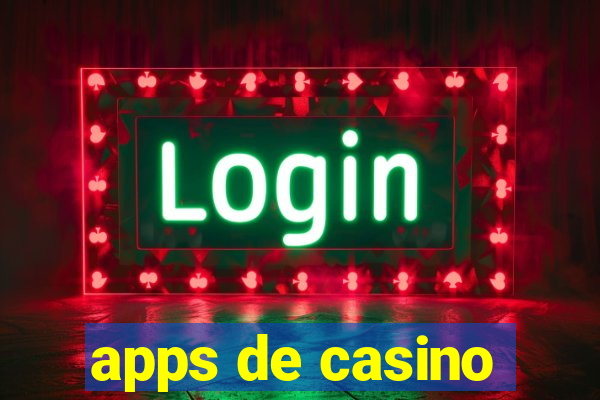 apps de casino