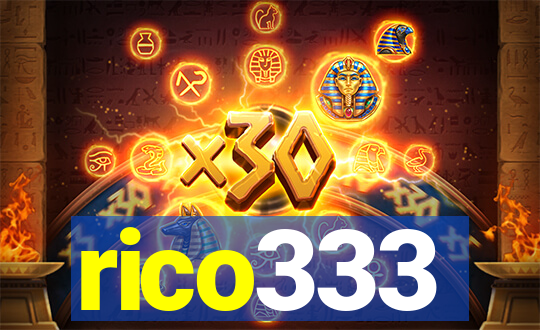 rico333