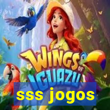 sss jogos