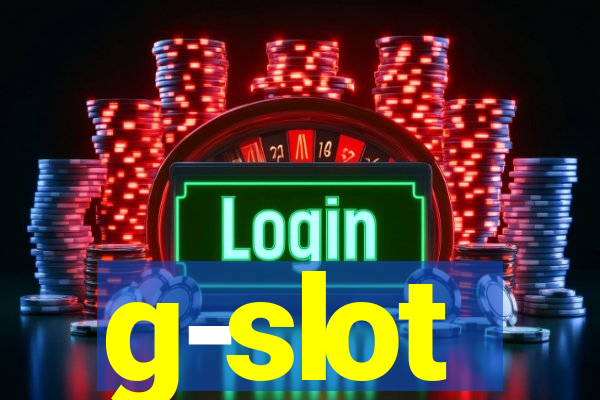 g-slot