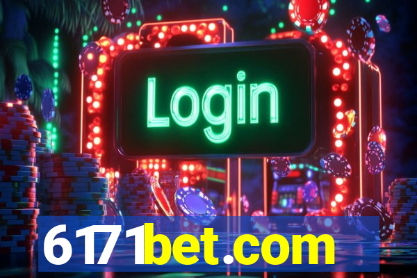 6171bet.com