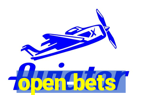 open-bets