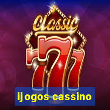 ijogos cassino