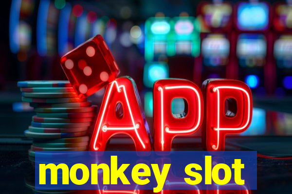 monkey slot