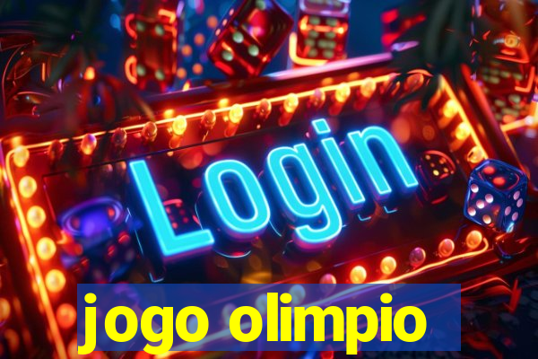 jogo olimpio