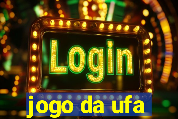 jogo da ufa