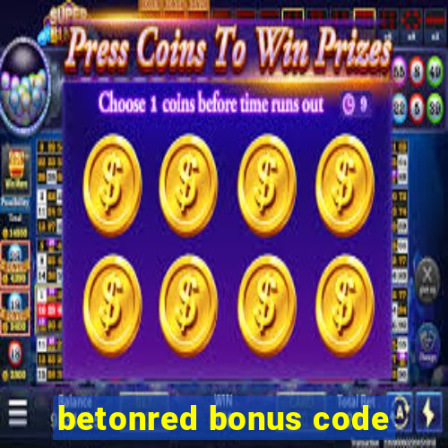 betonred bonus code