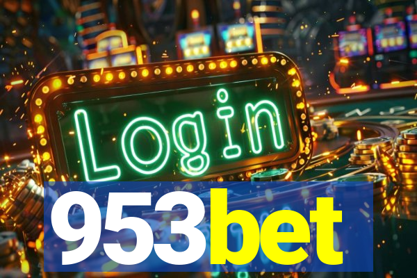 953bet