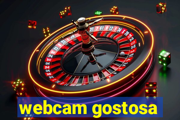 webcam gostosa