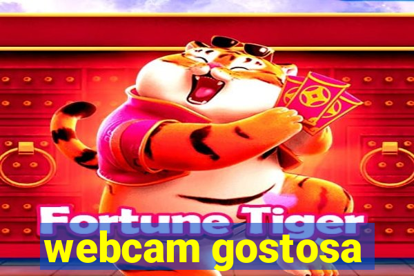 webcam gostosa