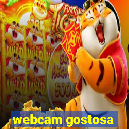 webcam gostosa