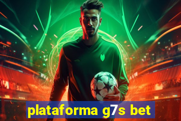 plataforma g7s bet