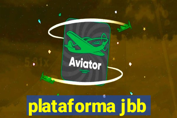 plataforma jbb