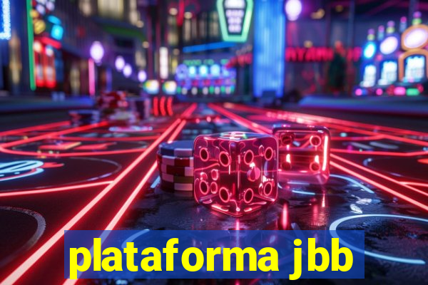 plataforma jbb