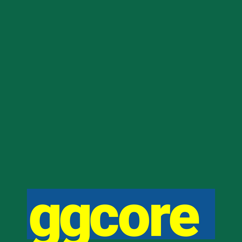 ggcore