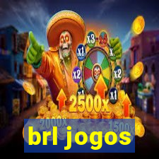 brl jogos