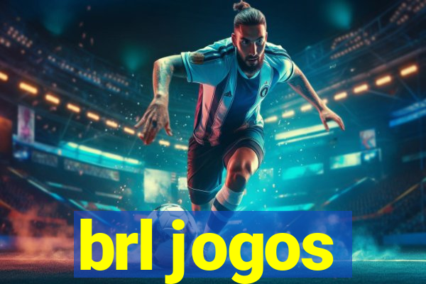 brl jogos