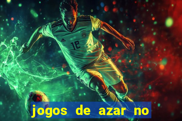 jogos de azar no brasil lei