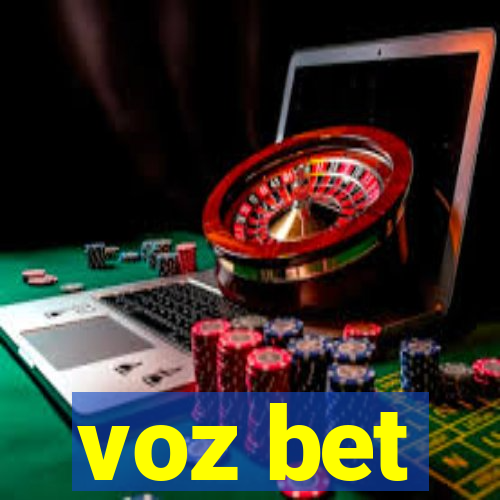 voz bet