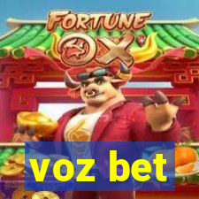 voz bet