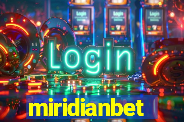 miridianbet