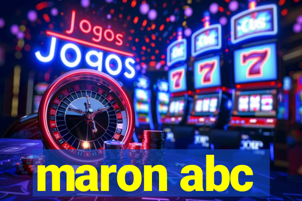 maron abc