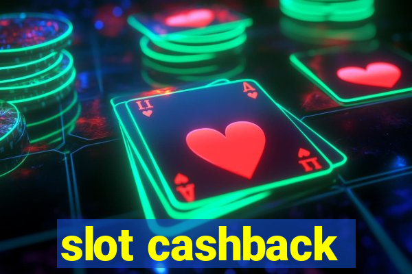 slot cashback