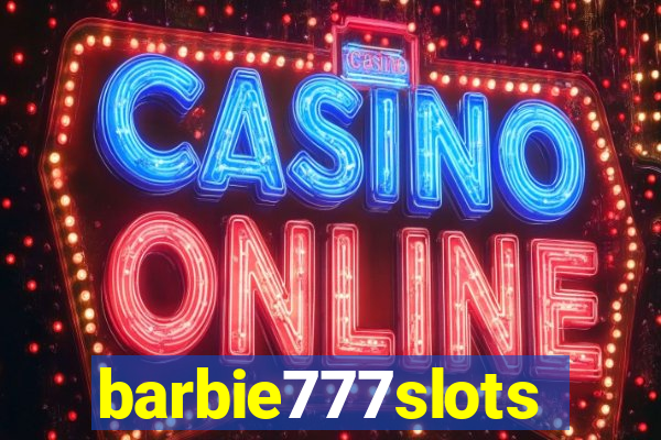 barbie777slots