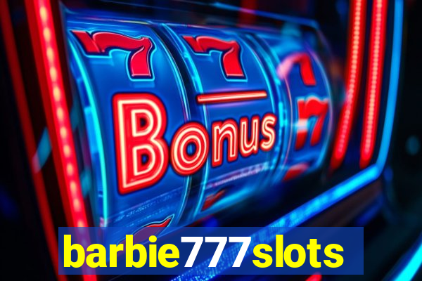 barbie777slots