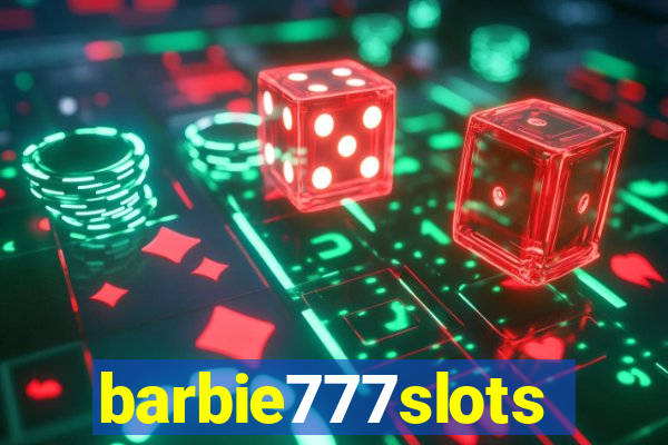 barbie777slots