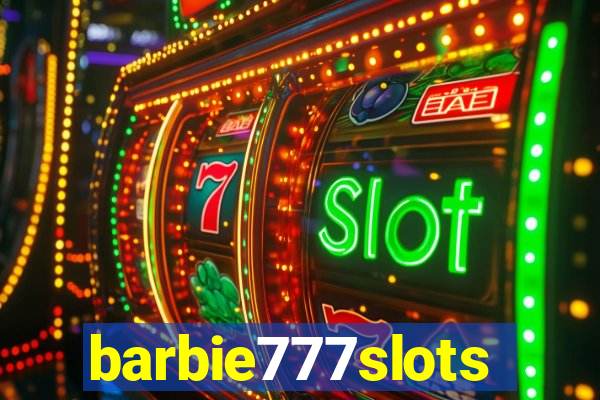 barbie777slots