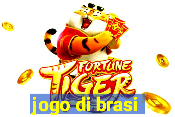 jogo di brasi