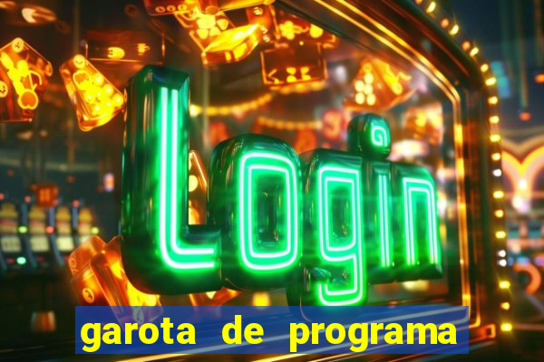 garota de programa de jequié