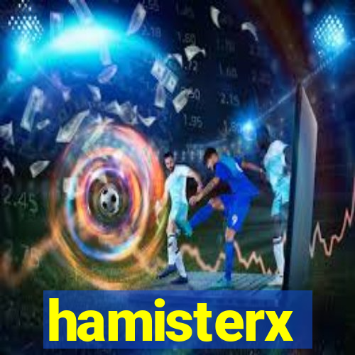 hamisterx