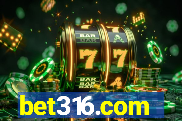 bet316.com