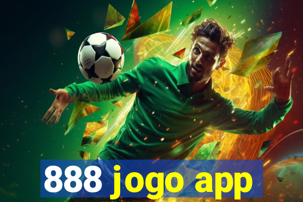 888 jogo app