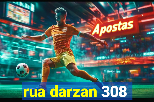 rua darzan 308