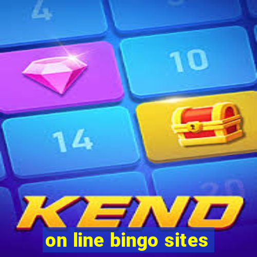 on line bingo sites