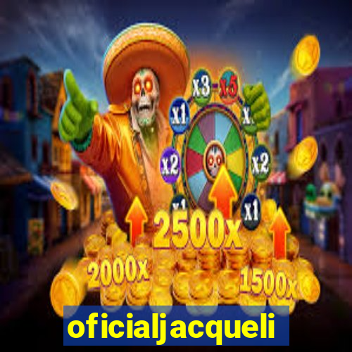 oficialjacquelinereal