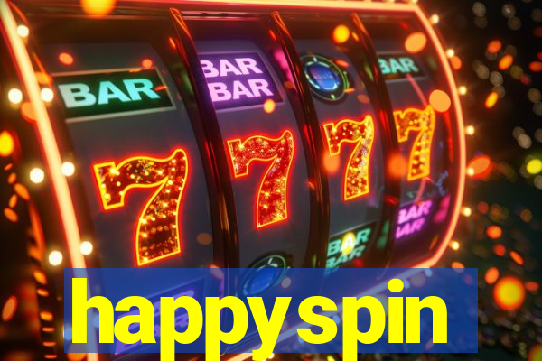 happyspin