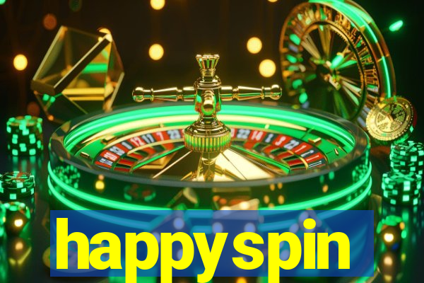 happyspin