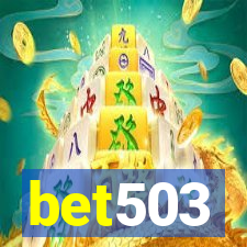 bet503