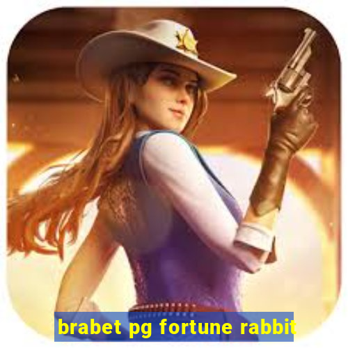 brabet pg fortune rabbit