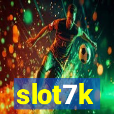 slot7k