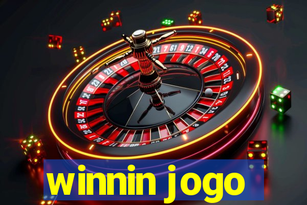 winnin jogo