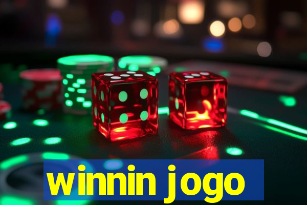 winnin jogo