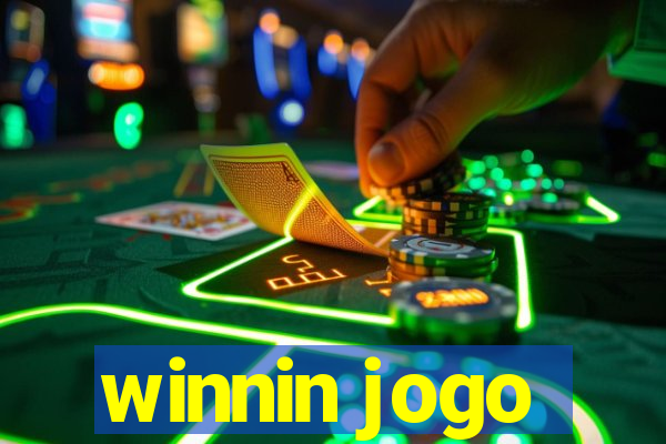 winnin jogo