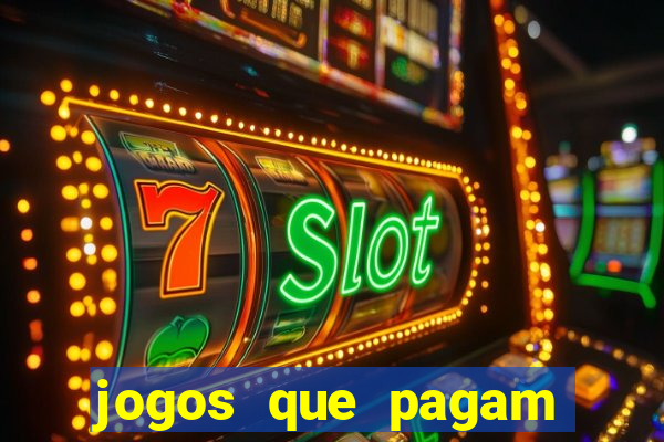 jogos que pagam sem apostar