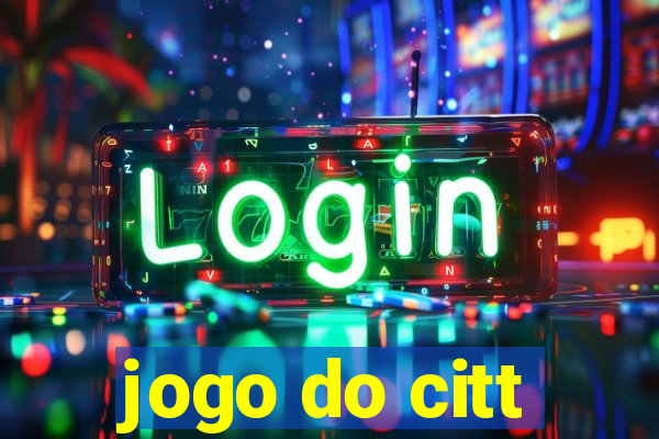 jogo do citt