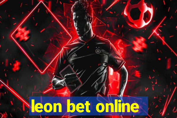 leon bet online